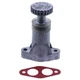 Fuel Hand Primier Feed Pump For Caterpillar 814/834B 824/834S 824C/G  834U Dozer