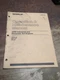Caterpillar 3208 Industrial and Gen set Engines Operation/Maintenance Manual 