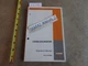 CASE CX330 Excavator Operator's Manual  6-32481NA