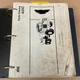Volvo A25C PARTS MANUAL CATALOG BOOK LIST ARTICULATED DUMP HAUL TRUCK GUIDE