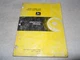 John Deere 544H Loader TC54H Tool Carrier Operator's Manual OMT176826 J8