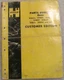 Hyster W30AL W40AL W60AL W40AF W60AF B40AL AF Electric Fork Lift Parts Manual