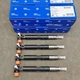 Set of 4 Delphi 28347042 Fuel Injector Fit For Doosan Bobcat D34 3.4L EG8157