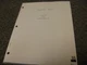 Ingersoll-Rand RX-55 Light Compaction Illustrated Parts Catalog Manual xz