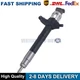 Fuel Injector For Toyota 1ZS 1Z Engine 8FDU15 8FDU20 8FDU25 8FDU30 23670-UM010