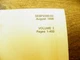 CAT Caterpillar 416C PARTS MANUAL 5YN1-UP 1BR1-UP VOL 1 AUGUST 1998