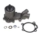Water Pump U5MW0195 4131E403 for Perkins Engine 1004-4 1004-40 1004-40T 1004-42
