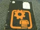 Dresser 500 C Crawler Tractor & Equipment Parts Catalog Manual Form TC-211