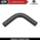 For 1984-1991 Mack MS200P Mid-Liner Radiator Coolant Hose Gates 1985 1986 1987