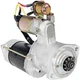 New Starter for Mitsubishi Lift Truck FD-20 FD-20B-D FD-20B-DS FD-20D FD-25