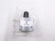 Genuine OEM CAT Mounting Valve Lift Cylinder Cast Iron 437-2882 For 257D3 259D