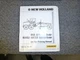 New Holland G140 G170 G200 RG140B Grader Shop Service Repair Training Manual