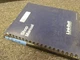 Link-Belt LS-518 Lattice Boom Crawler Crane Shop Service Repair Manual