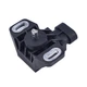 Angle Rotary Position Sensor 424B16A090 for Massey Ferguson MF 9540 9560 9690