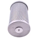 Hydraulic Filter HY9137 91375-03800 For Mitsubishi Forklift FD30 FG20 FD25 FG18
