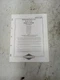 Briggs Stratton Illustrated Parts List 92900-92999 MS-8040