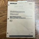 CAT Caterpillar 824C 825C 826C LUBE & MAINTENANCE MANUAL TRACTOR COMPACTOR GUIDE