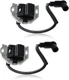 2x Ignition Coil for Kawasaki FR541V FR600V FR651V FR691V FR730V 21171-0711