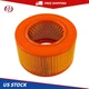 05727224 0104455 For Bomag BT65 BT80D BW65H Wacker DPU4045H DPU5045H Air Filter