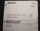 CATERPILLAR 980G WHEEL LOADER Disassembly Assembly Service Manual repair shop