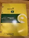 John Deere 550 Mulch Master Operator's Manual OMN200403 Issue H3