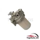 NEW Fuel Filter Assy Fit Komatsu PC45R-8 PC35R-8 WA50-3 SK815-5 SK820-5 CD30R-1