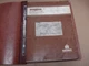 IH International 312 360 414 436 466B 466C Diesel Engine Service Manual 1983