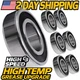 (6Pk) Spindle Rebuild Bearing Simplicity Colt ZT2148 ZT2348 ZT2352 ZT2561 ZT2761