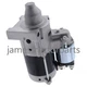 Fits For KUBOTA ZG227 ZG227A-AU ZG327P ZG327PA-AU Starter Motor 410-52114
