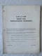 White 4-150 4-180 Field Boss Tractor Design Manufacturing Improvements Manual