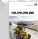 Volvo G946C Motor Grader Service Repair Manual Construction PDF USB