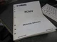 Yamaha Factory Assembly Manual 2006 XC50 V LIT-11666-19-49