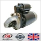Starter Motor For Deutz D10006 DX120 DX3.10 DX3.3 D6006 D6807 F4L912 FL4913
