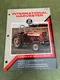 I&T International Harvester Service Manuals IH-201 100 140 2404 354 330 340 504