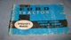 FORD tractor 2000 3000 4000 5000 Operator's manual