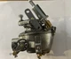 LINCOLN SA200 WELDER CARBURETOR SCHEBLER TSX 979 WITH ELECTRONIC IDLE CONTROL