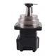 Hydraulic Motor 6681495 for Bobcat Snowblower SB200 SB240