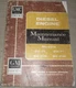 GMC TRUCK COACH 6V-71 8V-71 6V-71N 8V-71N MAINTENANCE SERVICE REPAIR MANUAL