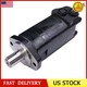 Hydraulic Motor 6673411 For Bobcat Snowblower SB240 2118 2418 SB200 6673411H