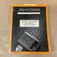 John Deere 4.5L 6.8L ENGINE MECH FUEL SYSTEM TECHNICAL SERVICE MANUAL JD, CTM207