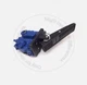 11152125 FOOTBRAKE VALVE FOR VOLVO L120D, L150D, L180D, L90D