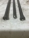 Perkins 4.236 Pushrods 4 Cylinder Diesel Engine