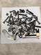 OEM GOOD USED KAWASAKI FG-300d-CS12 LEAF BLOWER HARDWARE LOT: BOLTS,TAPPETS