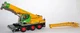 CONRAD - LIEBHERR LTC 1045-3.1 mobile crane from SCHATTE - 1/50 - ...