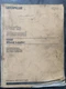 CAT Caterpillar 966F Wheel Loader Parts Manual