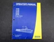 New Holland 18HB, 21HB, 25HB, 30HB, 36HB Draper Header Operator's - Manual