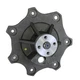 Newstar S-B473 Engine Water Pump For International Dt360, Dt408 P, Dt466 P, Dt46