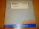 Fiat Hitachi FR220.2 Wheel Loader Shop Service Repair Manual 604.02.209