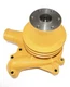 6136-61-1501 Water Pump For Komatsu Engine 6D110 S6D105 WA250-1 WA300-1 WA320-1