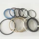 Bucket Cylinder Seal Kit for Excavator KOMATSU PC300-1 PC300-2